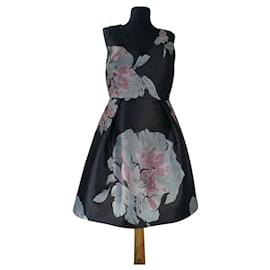Vestido floral Max & Co