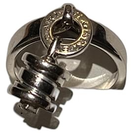Bvlgari B Zero Ring aus Weißgold - Autre Marque