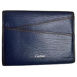 borse, portafogli, casi - Cartier