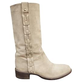 Camargaise-Stiefel Sartore p 37,5