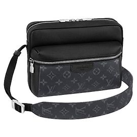 Louis Vuitton LV Outdoor messenger nuovo