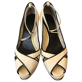 Autre Marque Loxwood-Lederpumps
