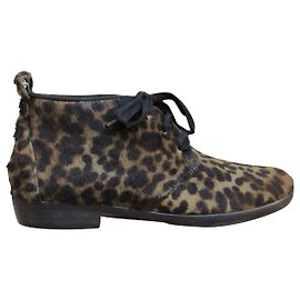 Autre Marque Homers Stiefeletten 36 neue Bedingung