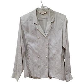 Camisa Marina Rinaldi con forro en el pecho