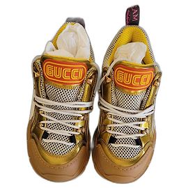 Sneaker Gucci Flash Trek