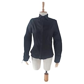 Camicia Sarah Pacini Nera - Autre Marque