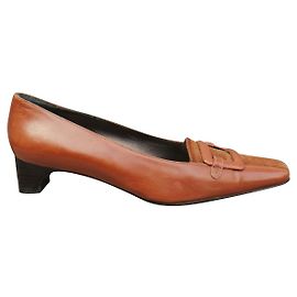 Pumps von Fratelli Rosseti 37