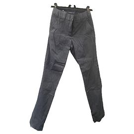 Pantalones zanahoria SPORTMAX CODE