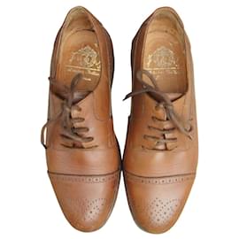 derbies Artisan Bottier Français p 39 - Autre Marque