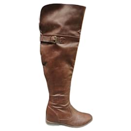Autre Marque Talla de botas de bajo GH 38