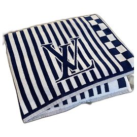 Louis Vuitton Telo mare LV Grafica LV