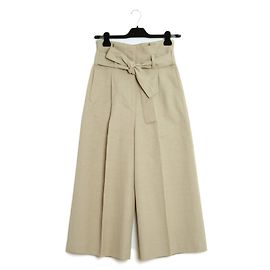 Stella Mc Cartney BOLSA DE PAPEL GRANDE BEIGE EN38