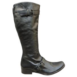Botas Atelier Voisin p 39 Nueva condición
