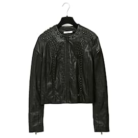 CUERO NEGRO JOYERÍA FR38 - Givenchy