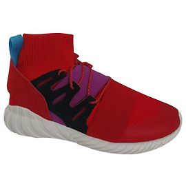 Sneakers Adidas Tubular Doom Rosse