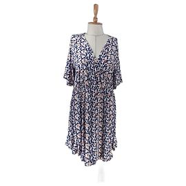 Vestido Baum und Pferdgarten Viscosa Elastano XL