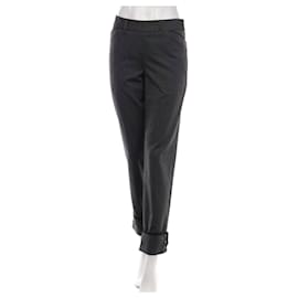 High Hose in Grau
