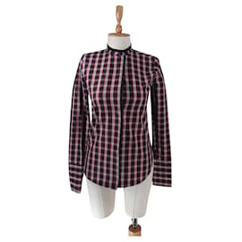 Camicia Isabel Marant Etoile Cotone Viscosa Multicolore
