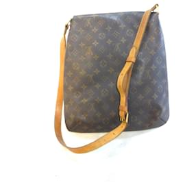 MUSIC SALSA GM MONOGRAM - Louis Vuitton
