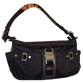 bolso de hombro Furla mini