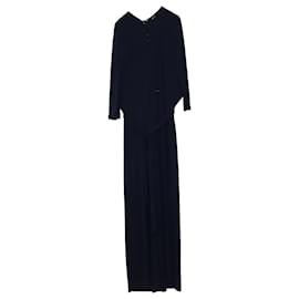 Autre Marque Mono Lauren Ralph Lauren en poliéster azul marino