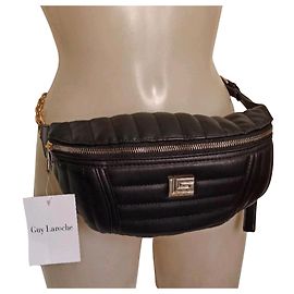 Guy Laroche borsa marsupio matellassè