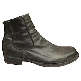 Autre Marque stivali officine Creative p 1,5