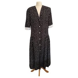 Abito vintage KL di Karl Lagerfeld
