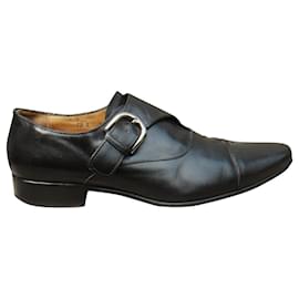 souliers à boucle Lanvin p 41,5