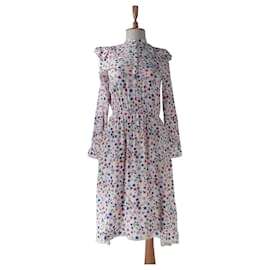 Robe Stars Zadig & Voltaire en viscose
