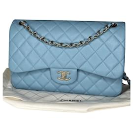 Chanel Jumbo classico senza tempo
