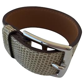 Hermès Stirrup Bracelet