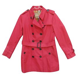 Burberry-Grabengröße 38