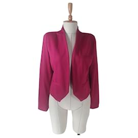 Cynthia Rowley Blazer Lila L