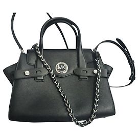 Nuovo - Michael Kors Carmensm patta con cintura