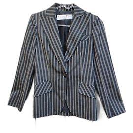 Jacke Christian Dior Boutique t 36