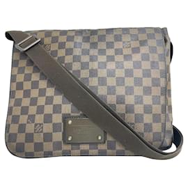Louis Vuitton Borsa a tracolla Brooklyn