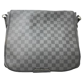 Borsa Messenger Louis Vuitton Monogram