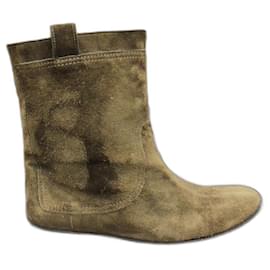 Acne Botines acné 39