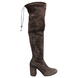 Autre Marque Botas elásticas Millà p 40