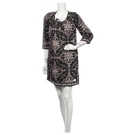 Vestido Odd Molly de viscosa multicolor