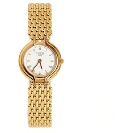 Fred Forza  10 vintage-quarzo