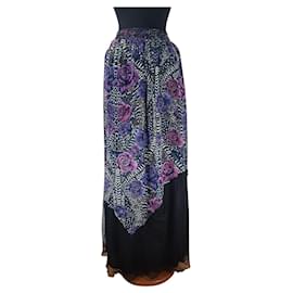 Just Cavalli Maxi Rock Multicolore