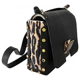 Jimmy Choo Borsa in pelle Lockett
