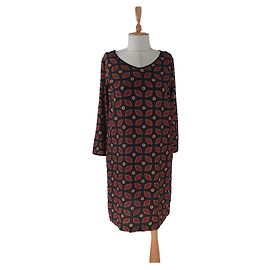Autre Marque OTTOD'AME Kleid aus Viscose