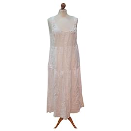 Vestido Weekend Max Mara sangallo