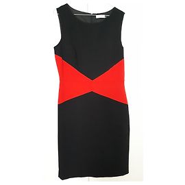 Calvin Klein Nuevo vestido Clavin Klein