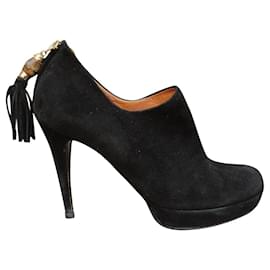 low boots Gucci p 36,5