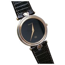 Orologio originale Gucci 4500 M orologio da polso da donna/uomo vintage