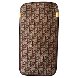 Vintage Christian Dior Brillenetui